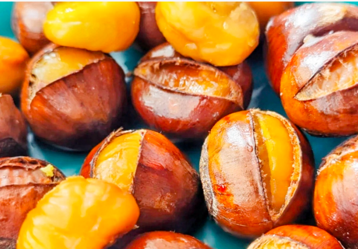 惠州_糖炒栗子配方炒松子配方炒榛子小胡桃香炒瓜子多味葵花子白瓜子 炒花生配方