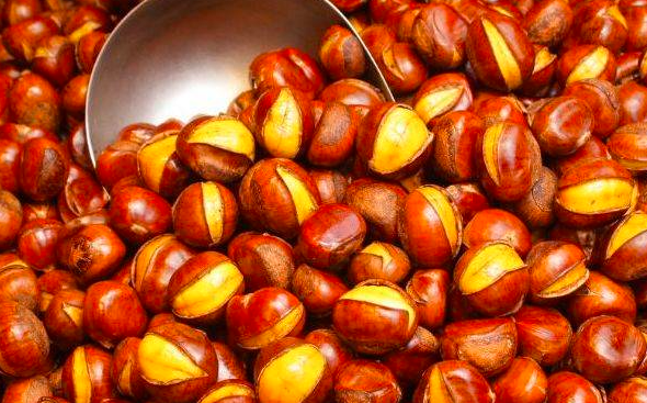 板栗的功效與作用及營養(yǎng)價(jià)值